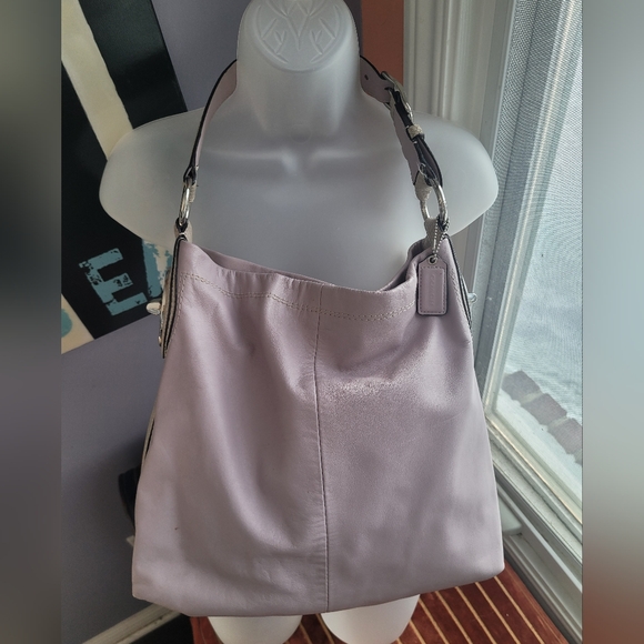 Coach Hobo Bag - Picture 8 of 8